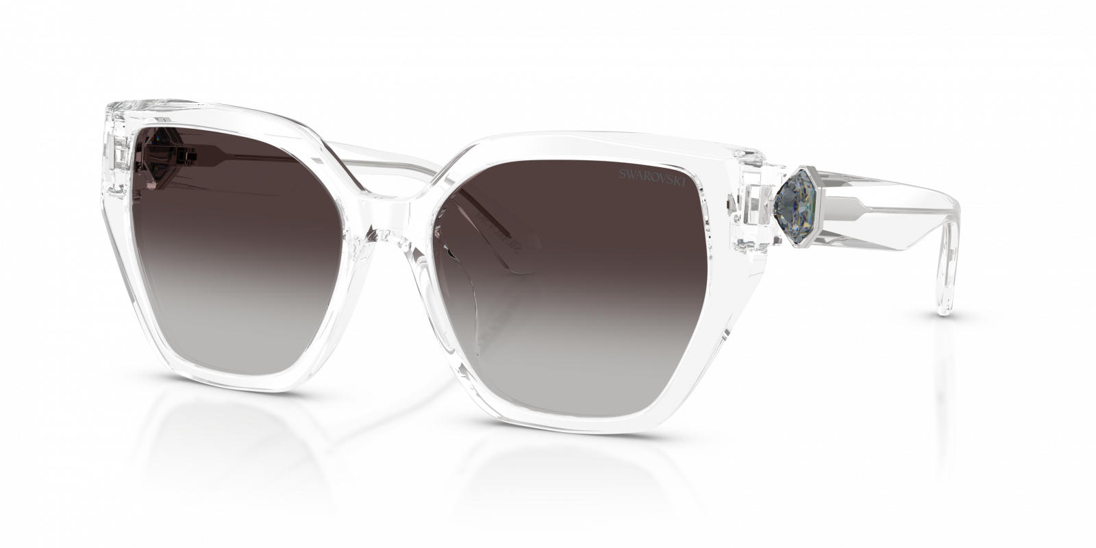 Swarovski SK6044U 10278G  
